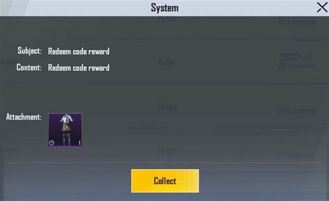 PUBG Mobile Lite redeem codes for today (July 12th): .